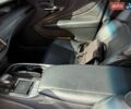 Черный Лексус ЛС, объемом двигателя 3.46 л и пробегом 90 тыс. км за 48500 $, фото 11 на Automoto.ua
