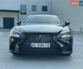 Чорний Лексус ЛС, об'ємом двигуна 3.45 л та пробігом 68 тис. км за 57900 $, фото 17 на Automoto.ua
