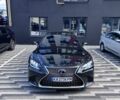 Черный Лексус ЛС, объемом двигателя 3.46 л и пробегом 120 тыс. км за 49000 $, фото 1 на Automoto.ua