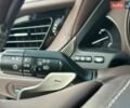 Чорний Лексус ЛС, об'ємом двигуна 3.45 л та пробігом 68 тис. км за 57900 $, фото 30 на Automoto.ua