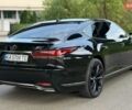 Черный Лексус ЛС, объемом двигателя 3.46 л и пробегом 31 тыс. км за 75500 $, фото 9 на Automoto.ua