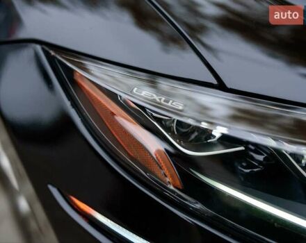 Черный Лексус ЛС, объемом двигателя 3.44 л и пробегом 101 тыс. км за 45000 $, фото 34 на Automoto.ua