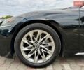 Чорний Лексус ЛС, об'ємом двигуна 3.46 л та пробігом 117 тис. км за 38000 $, фото 12 на Automoto.ua