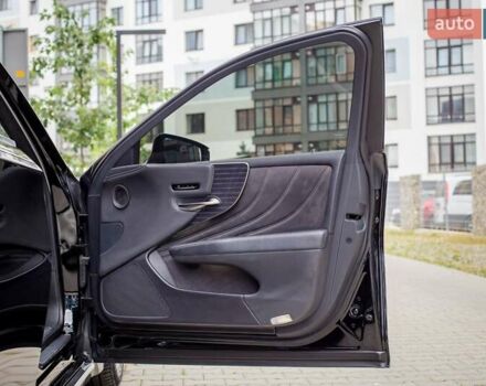 Черный Лексус ЛС, объемом двигателя 3.46 л и пробегом 85 тыс. км за 46000 $, фото 25 на Automoto.ua