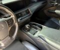 Чорний Лексус ЛС, об'ємом двигуна 3.5 л та пробігом 90 тис. км за 45000 $, фото 9 на Automoto.ua