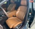 Чорний Лексус ЛС, об'ємом двигуна 3.45 л та пробігом 68 тис. км за 57900 $, фото 48 на Automoto.ua