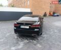 Черный Лексус ЛС, объемом двигателя 3.46 л и пробегом 96 тыс. км за 49700 $, фото 26 на Automoto.ua
