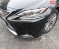 Черный Лексус ЛС, объемом двигателя 3.46 л и пробегом 96 тыс. км за 49700 $, фото 47 на Automoto.ua
