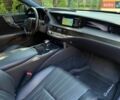 Черный Лексус ЛС, объемом двигателя 3.46 л и пробегом 32 тыс. км за 77777 $, фото 29 на Automoto.ua