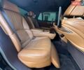 Чорний Лексус ЛС, об'ємом двигуна 3.45 л та пробігом 68 тис. км за 57900 $, фото 61 на Automoto.ua