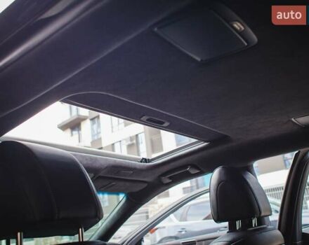 Черный Лексус ЛС, объемом двигателя 3.46 л и пробегом 85 тыс. км за 46000 $, фото 45 на Automoto.ua