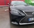 Чорний Лексус ЛС, об'ємом двигуна 3.4 л та пробігом 115 тис. км за 43700 $, фото 9 на Automoto.ua