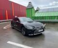 Чорний Лексус ЛС, об'ємом двигуна 3.4 л та пробігом 115 тис. км за 43700 $, фото 2 на Automoto.ua