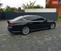 Черный Лексус ЛС, объемом двигателя 3.46 л и пробегом 96 тыс. км за 49700 $, фото 20 на Automoto.ua