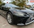 Чорний Лексус ЛС, об'ємом двигуна 3.46 л та пробігом 117 тис. км за 38000 $, фото 3 на Automoto.ua