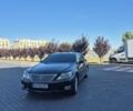 Черный Лексус ЛС, объемом двигателя 4.6 л и пробегом 163 тыс. км за 15900 $, фото 28 на Automoto.ua