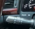 Черный Лексус ЛС, объемом двигателя 4.6 л и пробегом 163 тыс. км за 15900 $, фото 20 на Automoto.ua