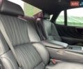 Черный Лексус ЛС, объемом двигателя 3.46 л и пробегом 115 тыс. км за 45000 $, фото 26 на Automoto.ua