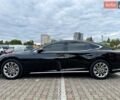 Чорний Лексус ЛС, об'ємом двигуна 3.46 л та пробігом 117 тис. км за 38000 $, фото 11 на Automoto.ua