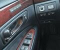 Черный Лексус ЛС, объемом двигателя 4.6 л и пробегом 163 тыс. км за 15900 $, фото 11 на Automoto.ua