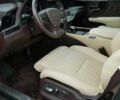 Чорний Лексус ЛС, об'ємом двигуна 3.5 л та пробігом 48 тис. км за 54300 $, фото 7 на Automoto.ua