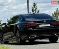 Чорний Лексус ЛС, об'ємом двигуна 3.44 л та пробігом 25 тис. км за 83000 $, фото 8 на Automoto.ua