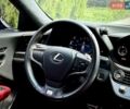 Чорний Лексус ЛС, об'ємом двигуна 3.44 л та пробігом 25 тис. км за 83000 $, фото 15 на Automoto.ua