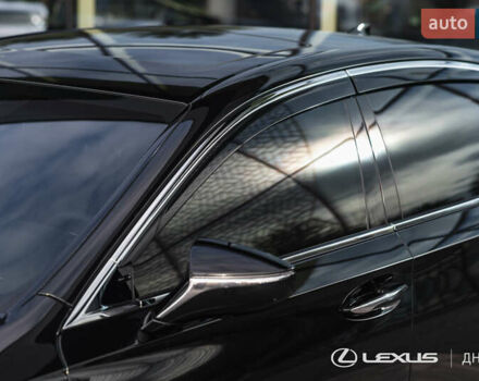 Чорний Лексус ЛС, об'ємом двигуна 3.45 л та пробігом 39 тис. км за 87000 $, фото 39 на Automoto.ua