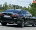 Чорний Лексус ЛС, об'ємом двигуна 3.44 л та пробігом 25 тис. км за 94999 $, фото 1 на Automoto.ua