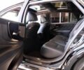 Чорний Лексус ЛС, об'ємом двигуна 3.5 л та пробігом 25 тис. км за 48500 $, фото 11 на Automoto.ua