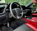Чорний Лексус ЛС, об'ємом двигуна 3.44 л та пробігом 25 тис. км за 83000 $, фото 13 на Automoto.ua