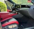 Чорний Лексус ЛС, об'ємом двигуна 3.44 л та пробігом 25 тис. км за 83000 $, фото 34 на Automoto.ua