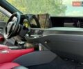 Черный Лексус ЛС, объемом двигателя 3.44 л и пробегом 25 тыс. км за 95000 $, фото 15 на Automoto.ua