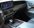 Чорний Лексус ЛС, об'ємом двигуна 3.5 л та пробігом 25 тис. км за 48500 $, фото 14 на Automoto.ua