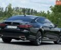 Чорний Лексус ЛС, об'ємом двигуна 3.44 л та пробігом 25 тис. км за 83000 $, фото 1 на Automoto.ua