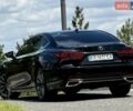 Чорний Лексус ЛС, об'ємом двигуна 3.44 л та пробігом 25 тис. км за 83000 $, фото 8 на Automoto.ua