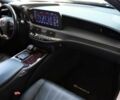 Чорний Лексус ЛС, об'ємом двигуна 3.5 л та пробігом 25 тис. км за 48500 $, фото 10 на Automoto.ua