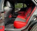 Чорний Лексус ЛС, об'ємом двигуна 3.44 л та пробігом 25 тис. км за 83000 $, фото 32 на Automoto.ua