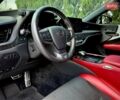 Черный Лексус ЛС, объемом двигателя 3.44 л и пробегом 25 тыс. км за 95000 $, фото 17 на Automoto.ua