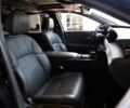 Чорний Лексус ЛС, об'ємом двигуна 3.5 л та пробігом 25 тис. км за 48500 $, фото 9 на Automoto.ua