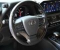 Чорний Лексус ЛС, об'ємом двигуна 3.5 л та пробігом 25 тис. км за 48500 $, фото 12 на Automoto.ua