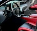 Черный Лексус ЛС, объемом двигателя 3.44 л и пробегом 25 тыс. км за 95000 $, фото 14 на Automoto.ua