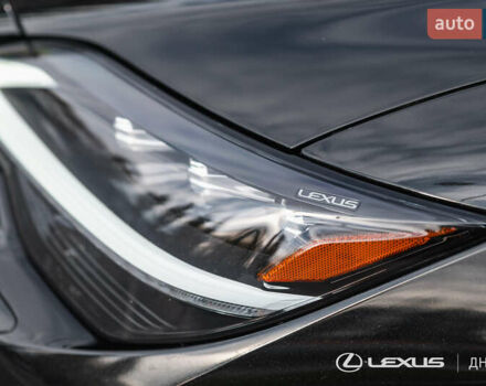 Чорний Лексус ЛС, об'ємом двигуна 3.45 л та пробігом 39 тис. км за 87000 $, фото 38 на Automoto.ua