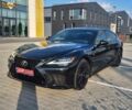 Черный Лексус ЛС, объемом двигателя 3.5 л и пробегом 6 тыс. км за 71000 $, фото 12 на Automoto.ua