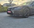Черный Лексус ЛС, объемом двигателя 3.5 л и пробегом 6 тыс. км за 71000 $, фото 7 на Automoto.ua