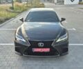 Черный Лексус ЛС, объемом двигателя 3.5 л и пробегом 6 тыс. км за 71000 $, фото 8 на Automoto.ua