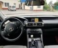Черный Лексус ЛС, объемом двигателя 0 л и пробегом 219 тыс. км за 17600 $, фото 14 на Automoto.ua