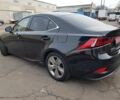 Черный Лексус ЛС, объемом двигателя 0 л и пробегом 219 тыс. км за 17600 $, фото 4 на Automoto.ua