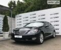 Чорний Лексус ЛС, об'ємом двигуна 4.6 л та пробігом 115 тис. км за 26500 $, фото 1 на Automoto.ua