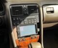 Коричневый Лексус ЛС, объемом двигателя 4 л и пробегом 320 тыс. км за 2550 $, фото 7 на Automoto.ua